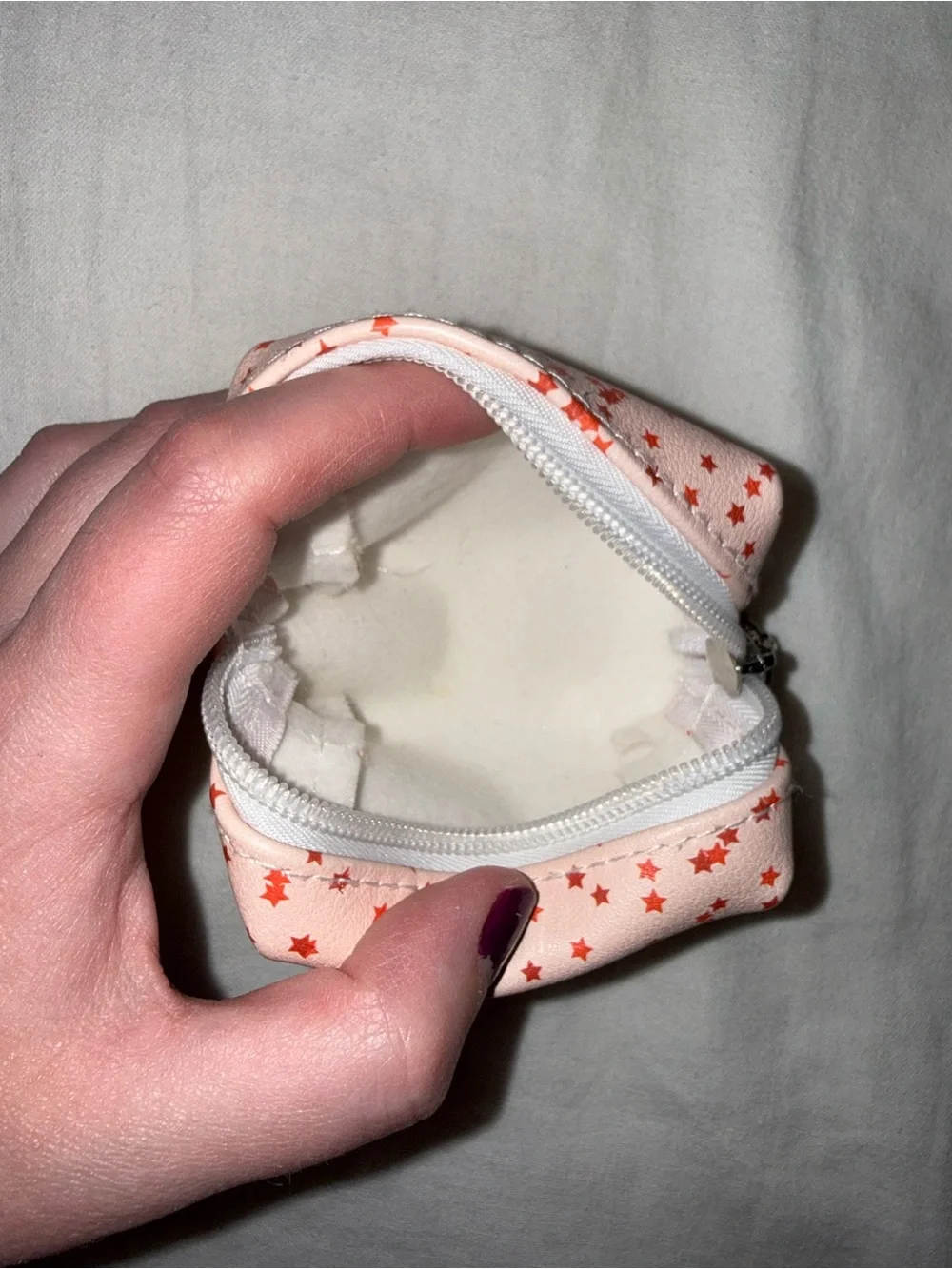 Star Coin Purse
